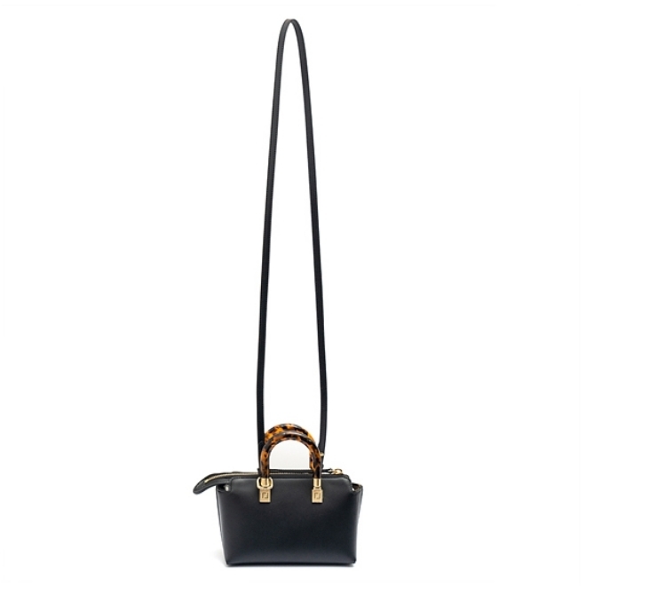 FENDI ショルダーバッグ バイ ザ ウェイ ミニ 8BS067 ABVL-高島屋オンラインストア - 公式