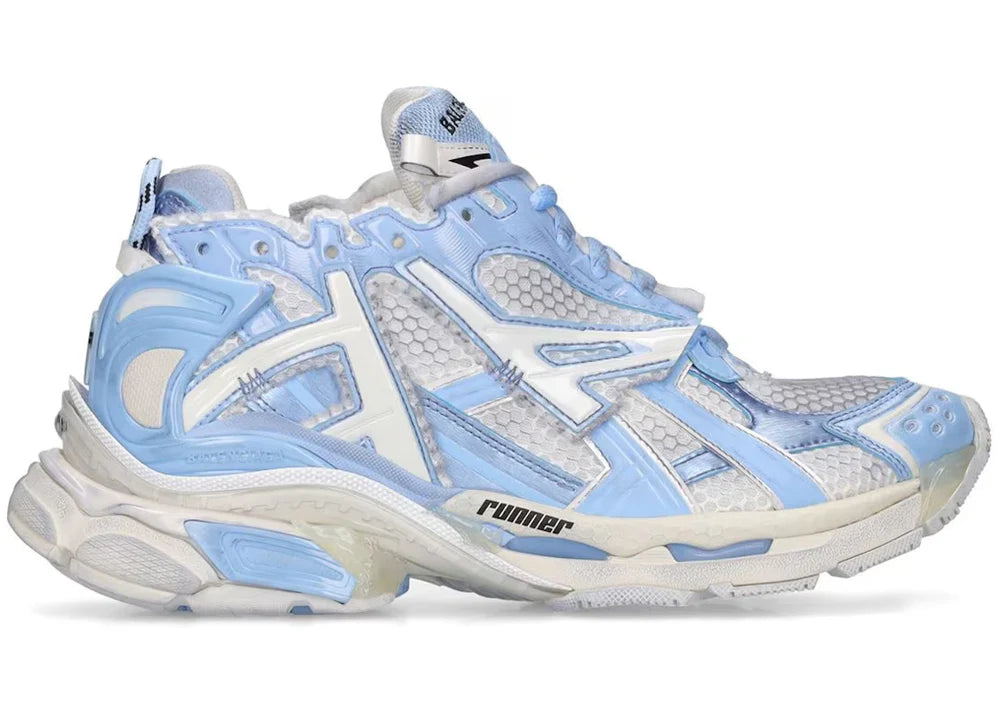 BALENCIAGA 【バレンシアガ】 RUNNER-高島屋オンラインストア - 公式