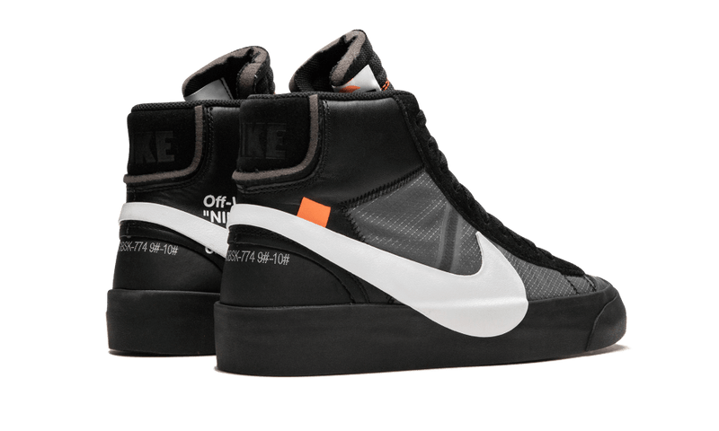 ナイキ｜NIKE Blazer Mid Grim Reaper-高島屋オンラインストア - 公式