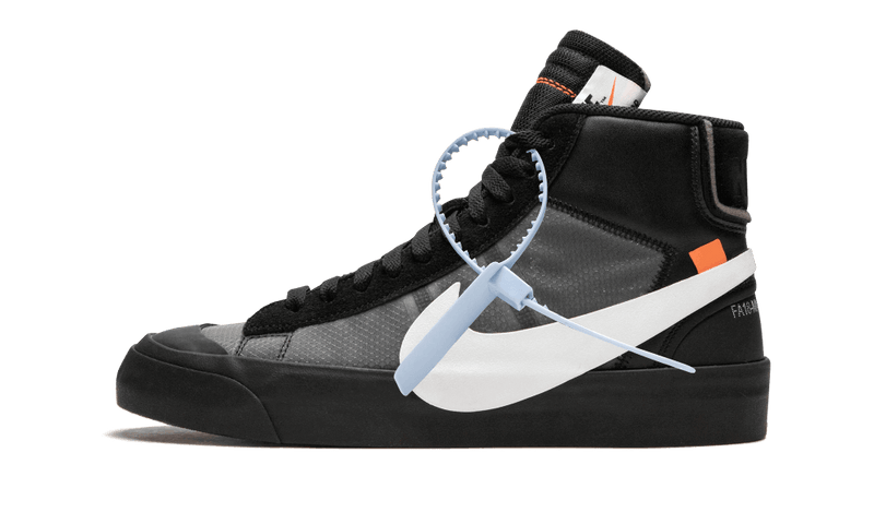 ナイキ｜NIKE Blazer Mid Grim Reaper-高島屋オンラインストア - 公式