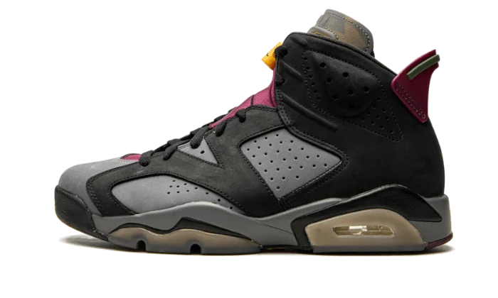 【JORDAN】ジョーダン Bordeaux-高島屋オンラインストア - 公式