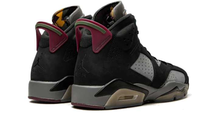 【JORDAN】ジョーダン Bordeaux-高島屋オンラインストア - 公式