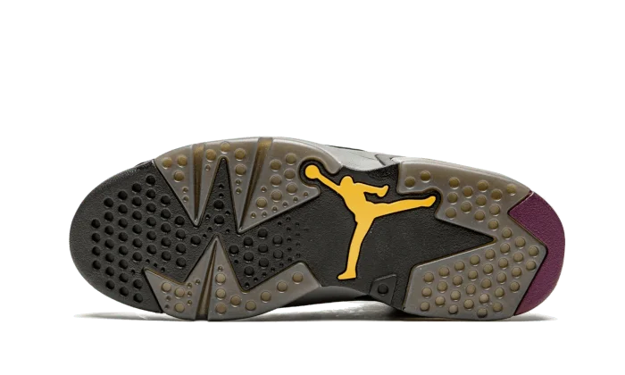 【JORDAN】ジョーダン Bordeaux-高島屋オンラインストア - 公式