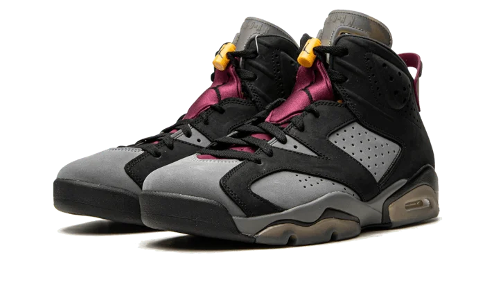 【JORDAN】ジョーダン Bordeaux-高島屋オンラインストア - 公式