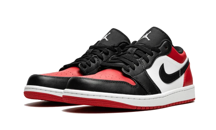 【JORDAN】ジョーダン Bred Toe (2021)-高島屋オンラインストア - 公式