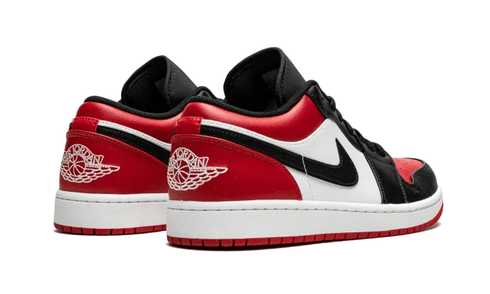 【JORDAN】ジョーダン Bred Toe (2021)-高島屋オンラインストア - 公式