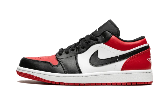 【JORDAN】ジョーダン Bred Toe (2021)-高島屋オンラインストア - 公式