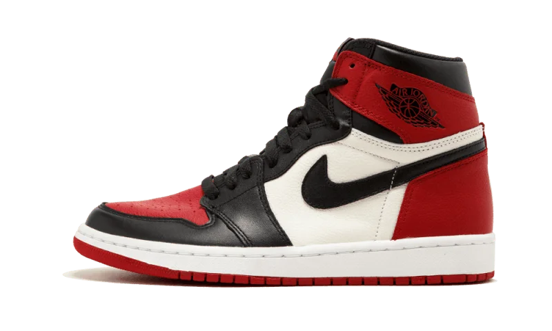 【JORDAN】ジョーダン Bred Toe-高島屋オンラインストア - 公式