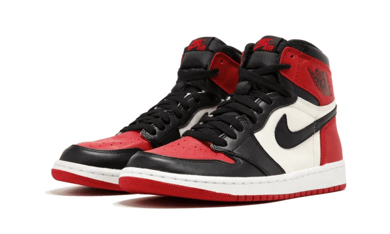 【JORDAN】ジョーダン Bred Toe-高島屋オンラインストア - 公式