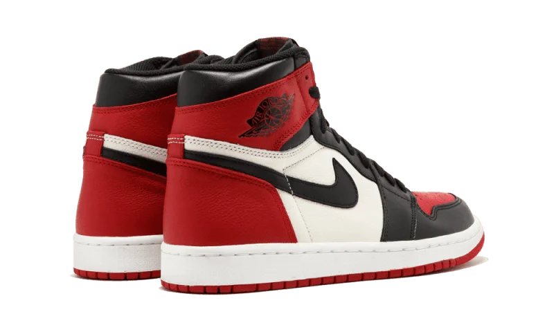 【JORDAN】ジョーダン Bred Toe-高島屋オンラインストア - 公式
