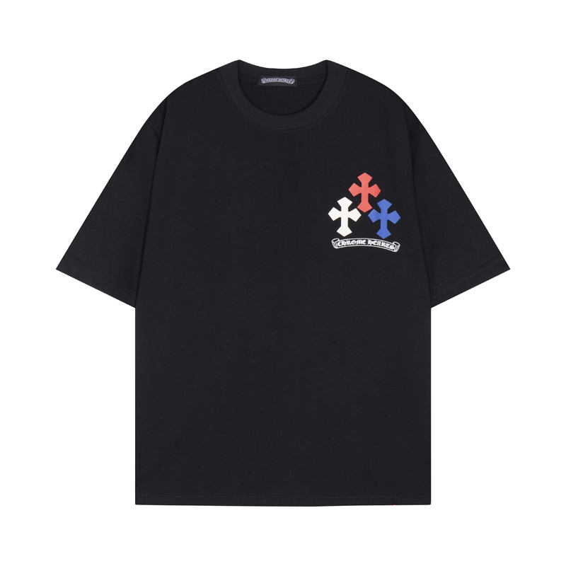 クロムハーツ Tシャツ 半袖 Chrome Hearts T-Shirt K6132-高島屋オンラインストア - 公式