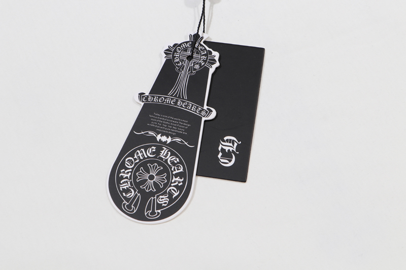 クロムハーツ Tシャツ 半袖 Chrome Hearts T-shirts K6133-高島屋オンラインストア - 公式