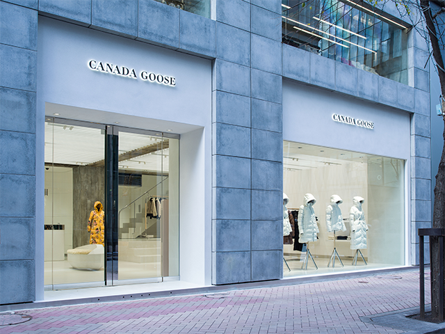 カナダグース ダウンジャケット メンズ CANADA GOOSE エクスペディション EXPEDITION ダウン フーデット パーカー ブルゾン クロ 黒