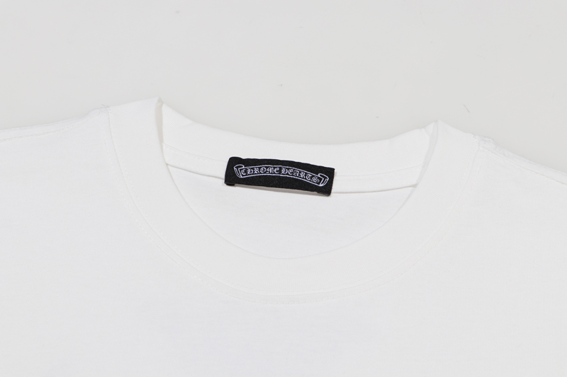 クロムハーツ Tシャツ 半袖 Chrome Hearts T-shirts K6133-高島屋オンラインストア - 公式