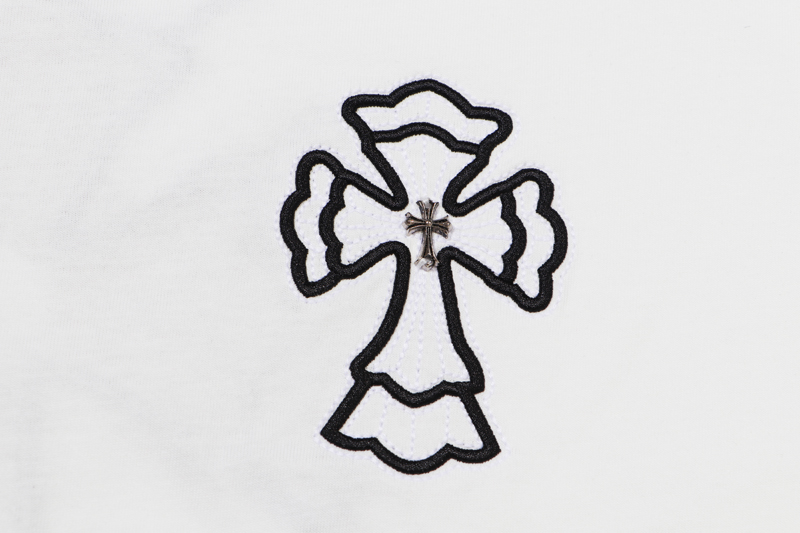クロムハーツ Tシャツ 半袖 Chrome Hearts T-shirts K6030