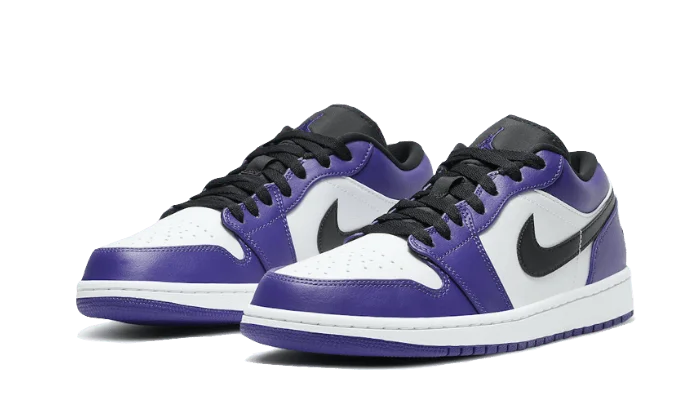 【JORDAN】ジョーダン Court Purple-高島屋オンラインストア - 公式