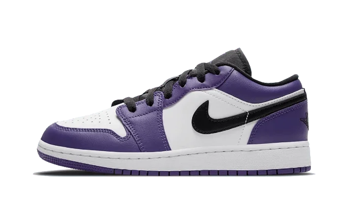 【JORDAN】ジョーダン Court Purple-高島屋オンラインストア - 公式