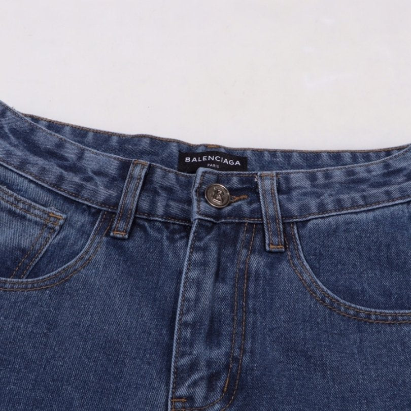 BALENCIAGA 【バレンシアガ】 Jeans-高島屋オンラインストア - 公式
