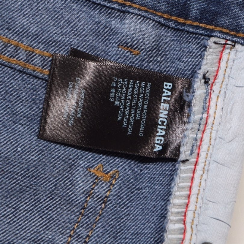 BALENCIAGA 【バレンシアガ】 Jeans-高島屋オンラインストア - 公式