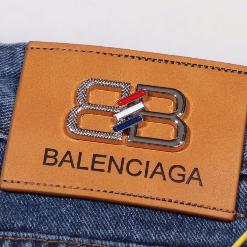 BALENCIAGA 【バレンシアガ】 Jeans-高島屋オンラインストア - 公式
