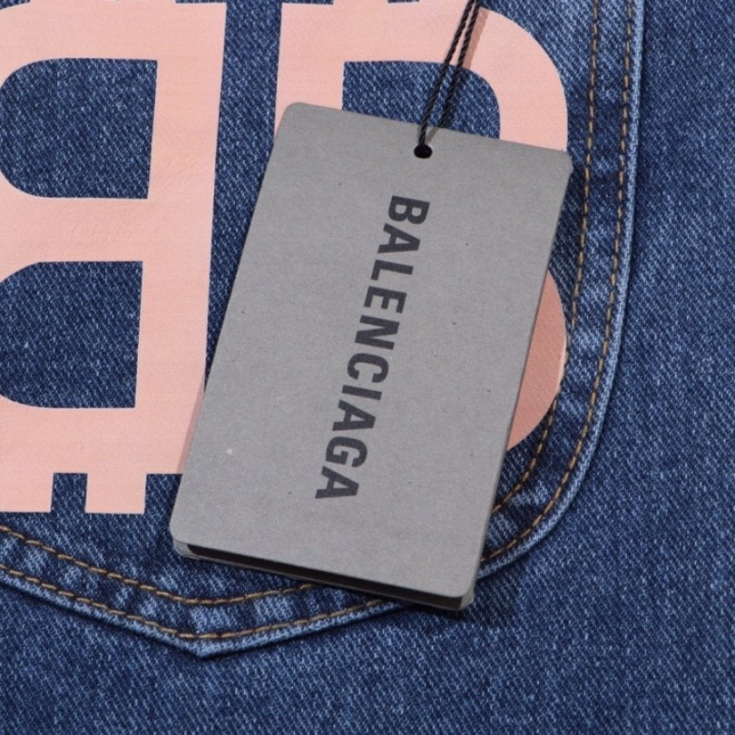 BALENCIAGA 【バレンシアガ】 Jeans-高島屋オンラインストア - 公式