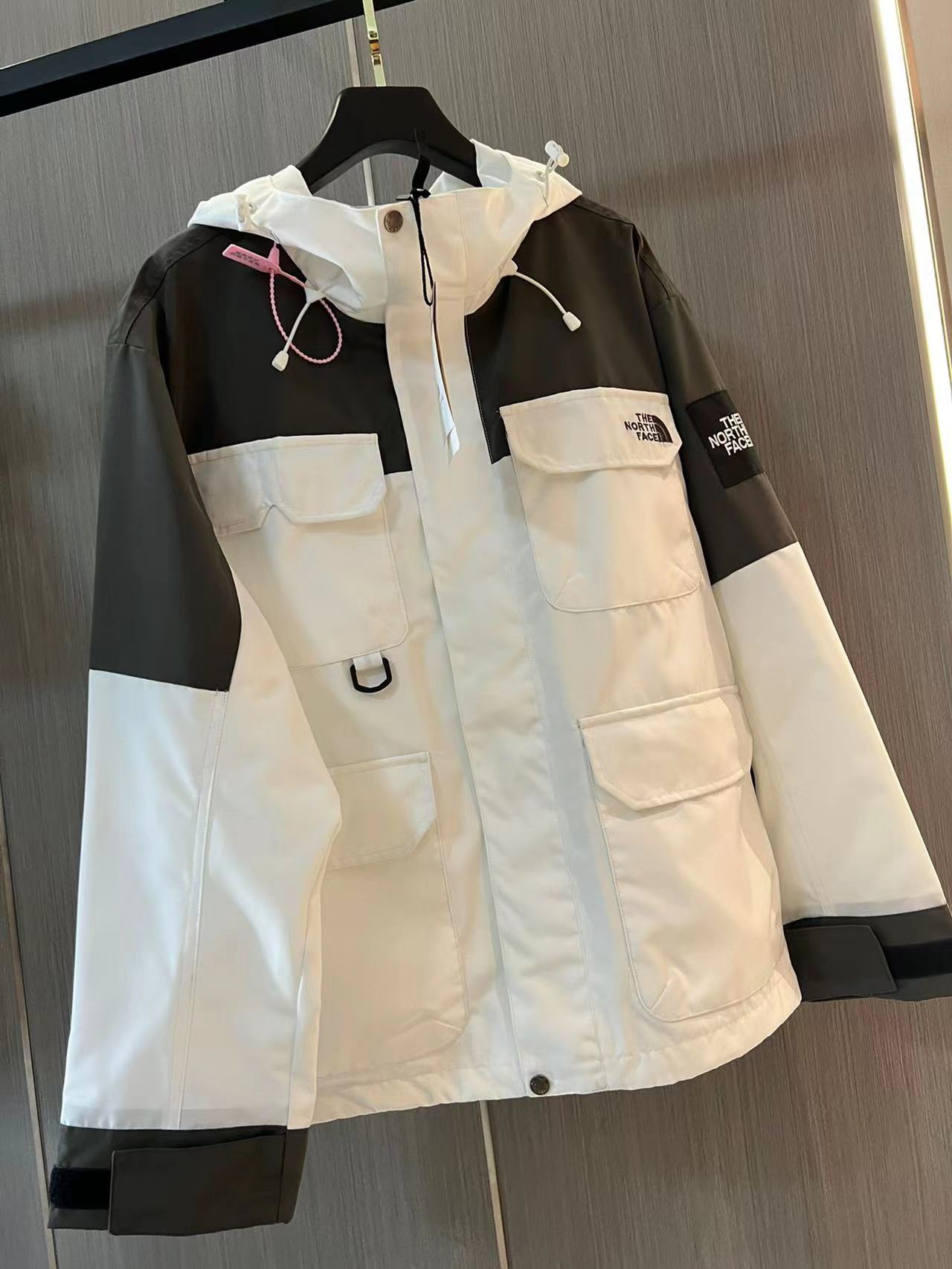 ★THE NORTH FACE★送料込★韓国★人気★RANGER JACKET NJ3BN50