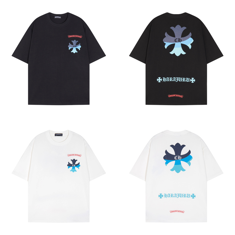 クロムハーツ Tシャツ 半袖 Chrome Hearts T-shirts K6133-高島屋オンラインストア - 公式