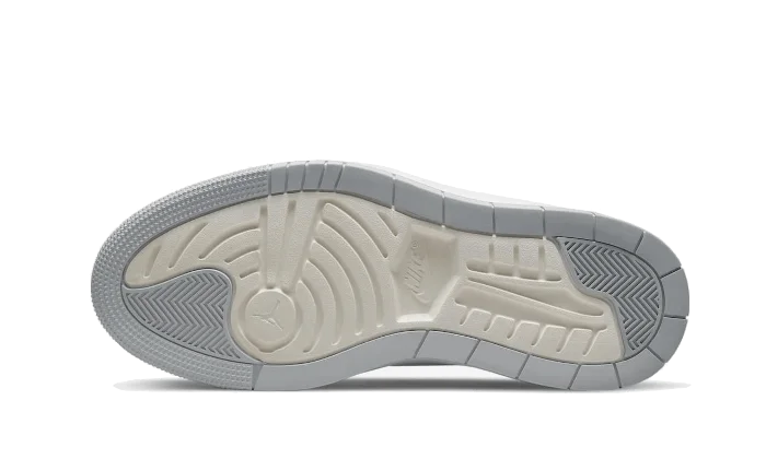 【JORDAN】ジョーダン Elevate White Gray-高島屋オンラインストア - 公式