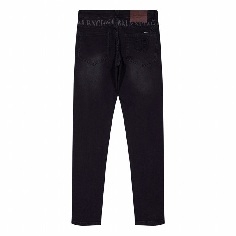BALENCIAGA 【バレンシアガ】 Jeans-高島屋オンラインストア - 公式