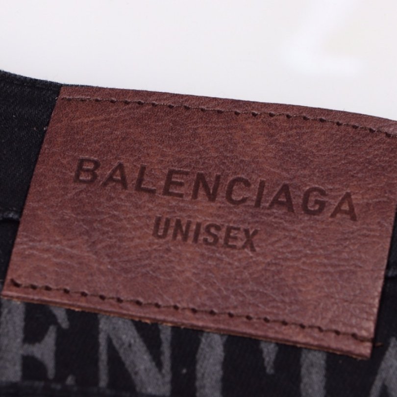 BALENCIAGA 【バレンシアガ】 Jeans-高島屋オンラインストア - 公式