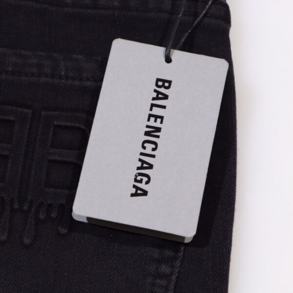 BALENCIAGA 【バレンシアガ】 Jeans-高島屋オンラインストア - 公式