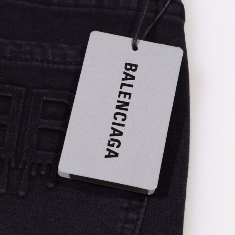 BALENCIAGA 【バレンシアガ】 Jeans-高島屋オンラインストア - 公式