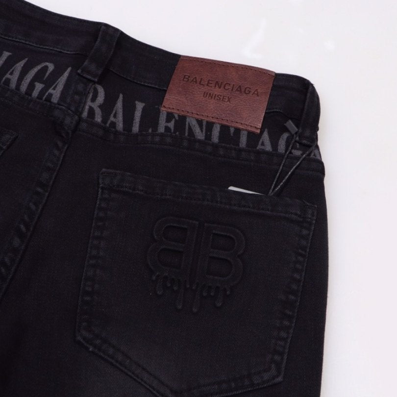 BALENCIAGA 【バレンシアガ】 Jeans-高島屋オンラインストア - 公式