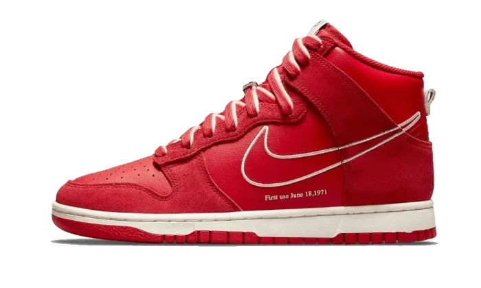 ナイキ｜NIKE First Use University Red-高島屋オンラインストア - 公式