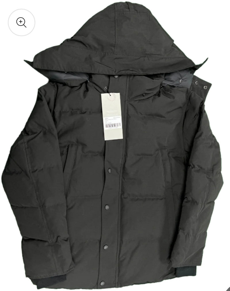 CANADA GOOSE 【カナダグース】 Jacket-高島屋オンラインストア - 公式