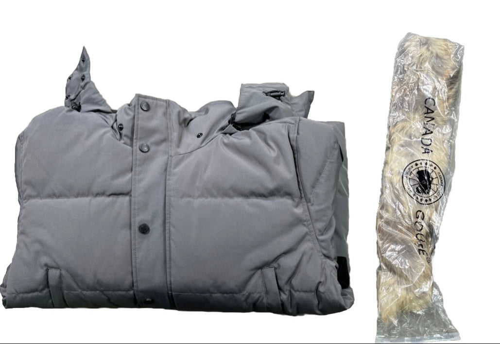 CANADA GOOSE 【カナダグース】 Jacket-高島屋オンラインストア - 公式