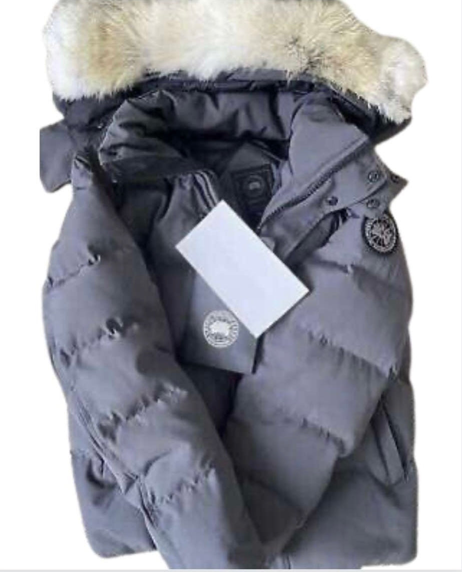 CANADA GOOSE 【カナダグース】 Jacket-高島屋オンラインストア - 公式