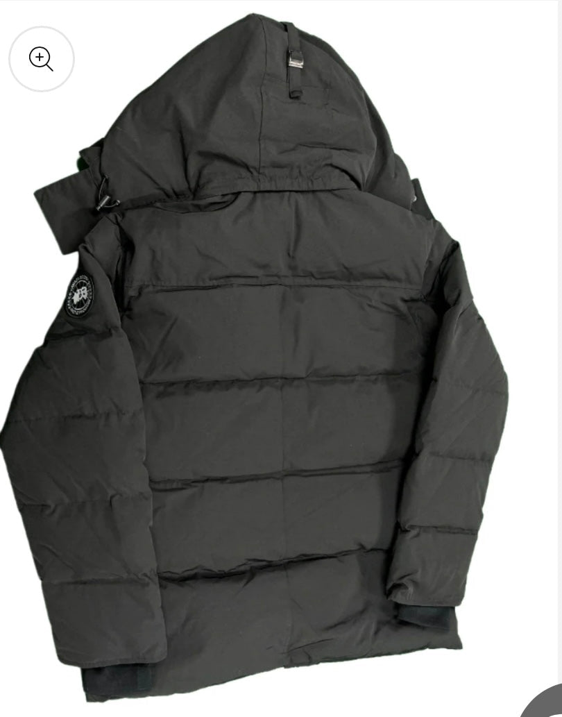 CANADA GOOSE 【カナダグース】 Jacket-高島屋オンラインストア - 公式