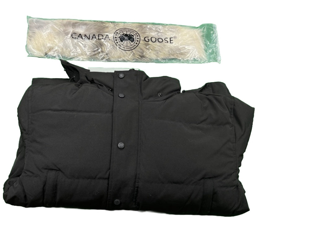 CANADA GOOSE 【カナダグース】 Jacket-高島屋オンラインストア - 公式
