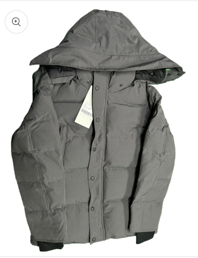 CANADA GOOSE 【カナダグース】 Jacket-高島屋オンラインストア - 公式