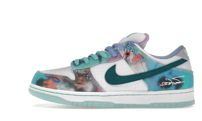 ナイキ｜NIKE Futura Laboratories Bleached Aqua-高島屋オンラインストア - 公式