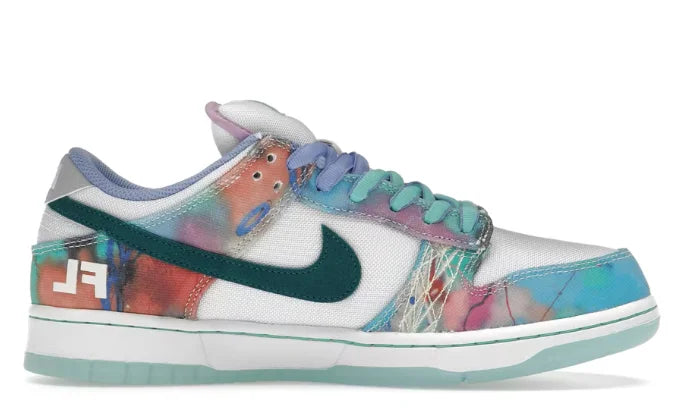 ナイキ｜NIKE Futura Laboratories Bleached Aqua-高島屋オンラインストア - 公式