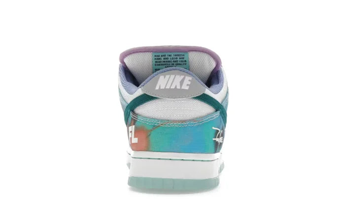 ナイキ｜NIKE Futura Laboratories Bleached Aqua-高島屋オンラインストア - 公式