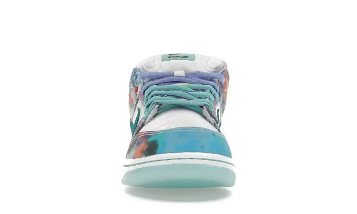 ナイキ｜NIKE Futura Laboratories Bleached Aqua-高島屋オンラインストア - 公式