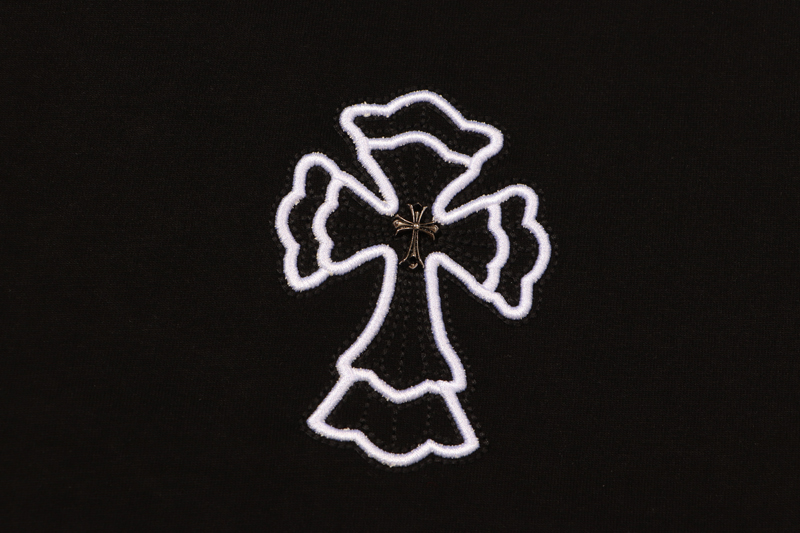 クロムハーツ Tシャツ 半袖 Chrome Hearts T-shirts K6030
