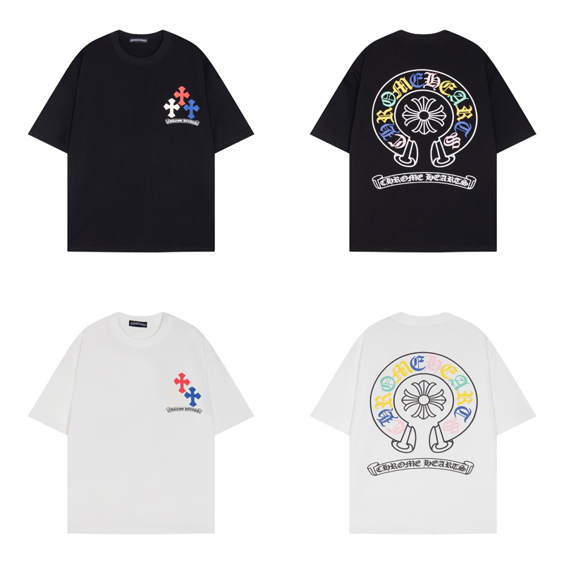 Chrome Hearts T-Shirt K6132 – 高島屋オンラインストア - 公式