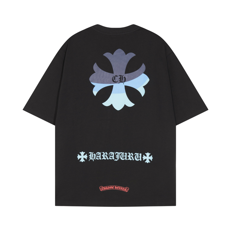 クロムハーツ Tシャツ 半袖 Chrome Hearts T-shirts K6133-高島屋オンラインストア - 公式