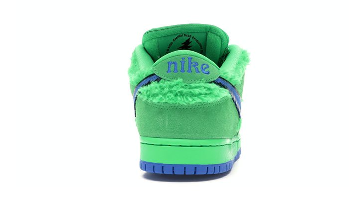 ナイキ｜NIKE Grateful Dead Bears Green-高島屋オンラインストア - 公式
