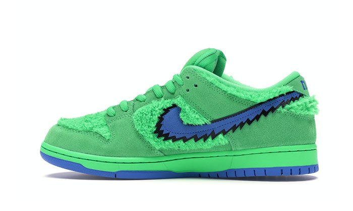 ナイキ｜NIKE Grateful Dead Bears Green-高島屋オンラインストア - 公式