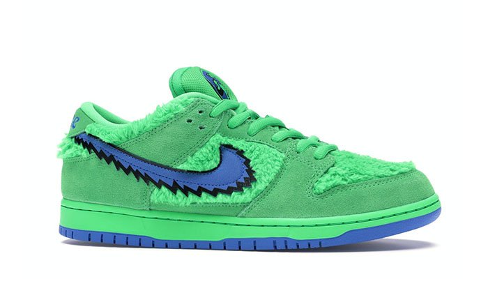 ナイキ｜NIKE Grateful Dead Bears Green-高島屋オンラインストア - 公式